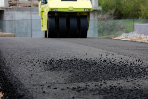 Best Best Driveway Pavers  in Port Vue, PA