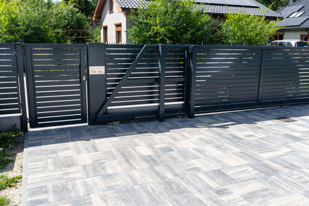 Trusted Port Vue, PA Driveway Pavers Experts