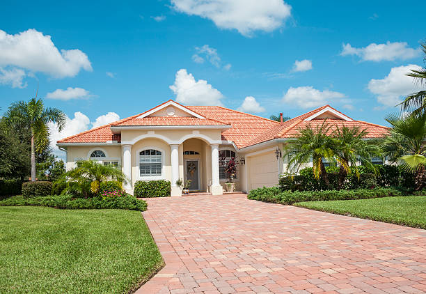 Best Driveway Pavers Contractor  in Port Vue, PA