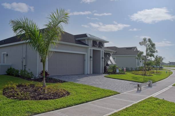 Reasons to Select Us for Your Driveway Paving Requirements in Port Vue, PA