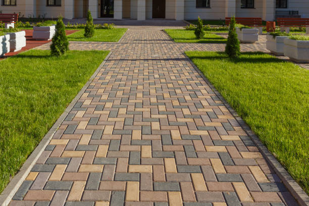 Best Affordable Driveway Pavers  in Port Vue, PA